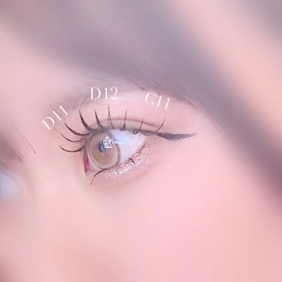 マツエク・マツパ salon de pipi.🫧原のマツエク・マツパデザイン