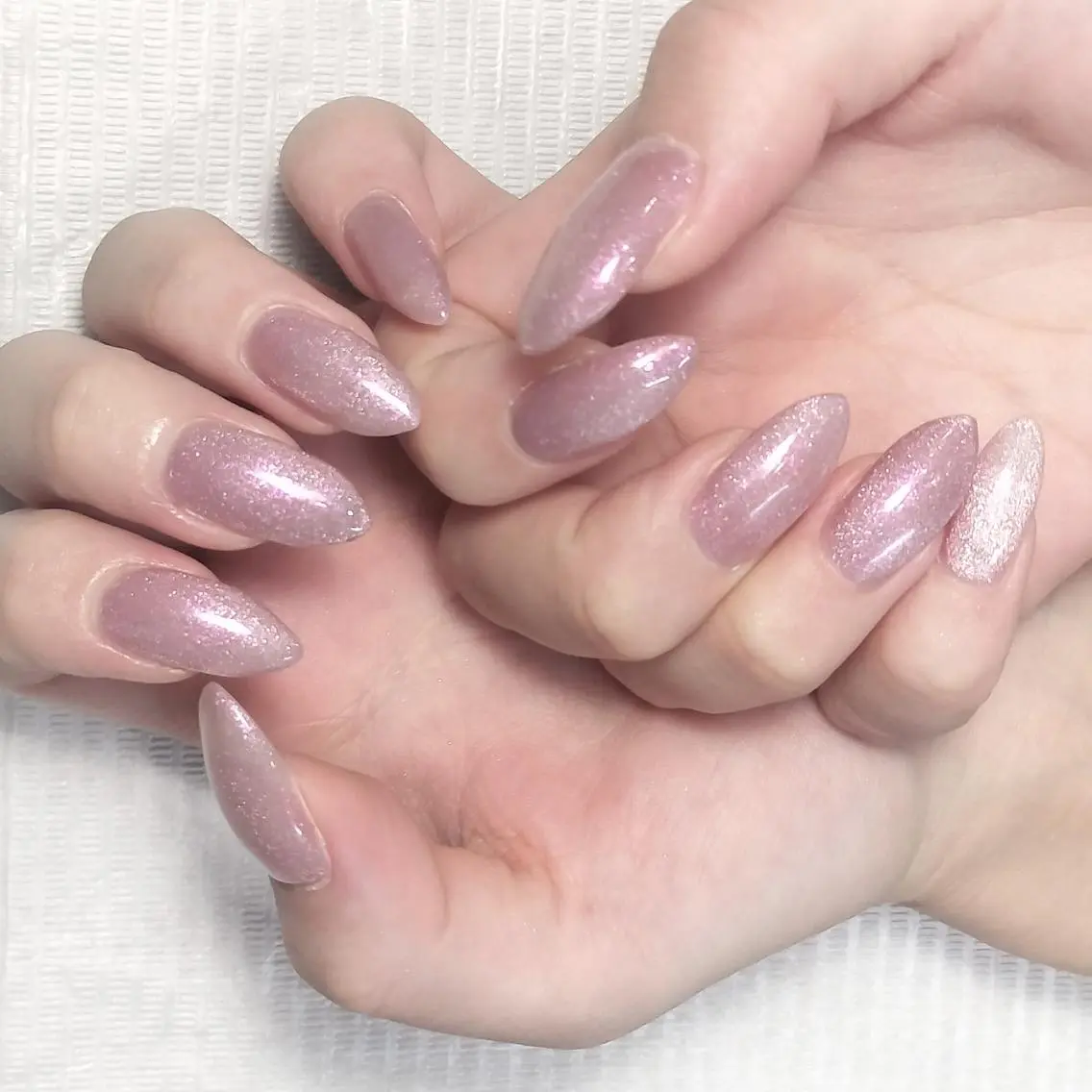 ネイル ハンドネイル 寧々 Nail高円寺のネイルデザイン