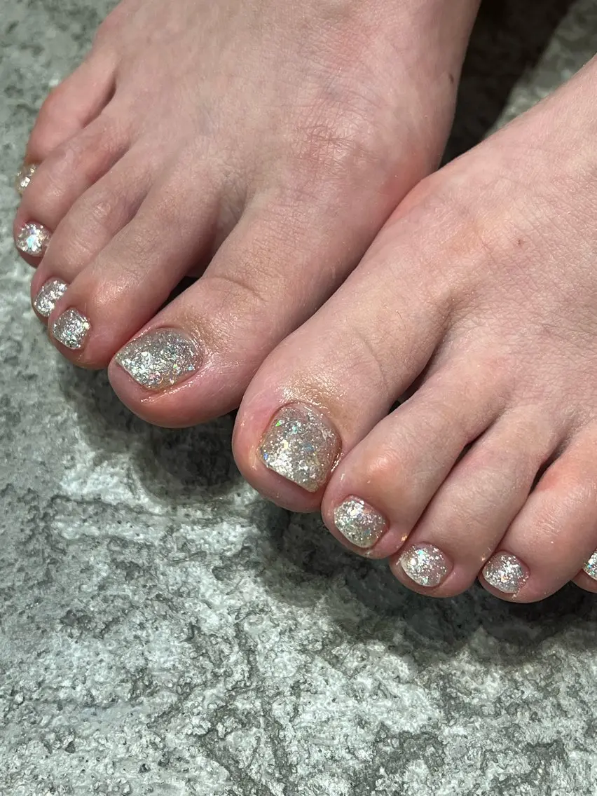 ネイル yomu nail yuumiのネイルデザイン