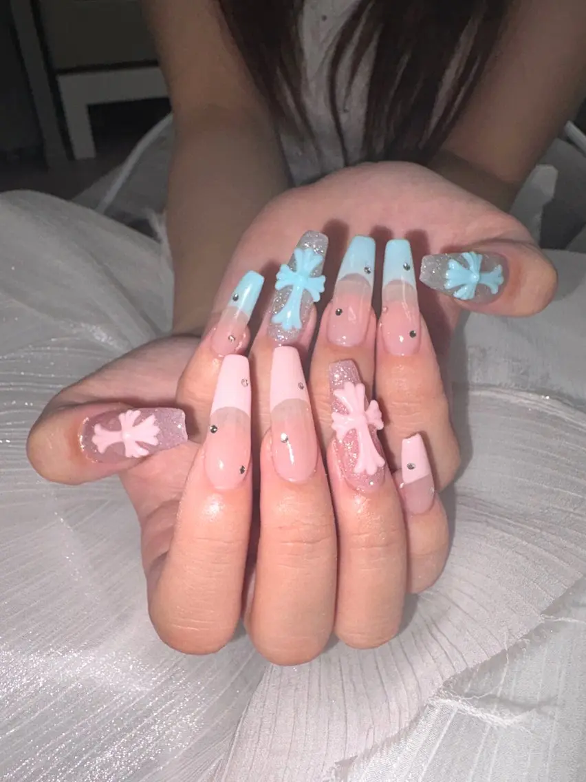 ネイル tener ♡Natsukiのネイルデザイン