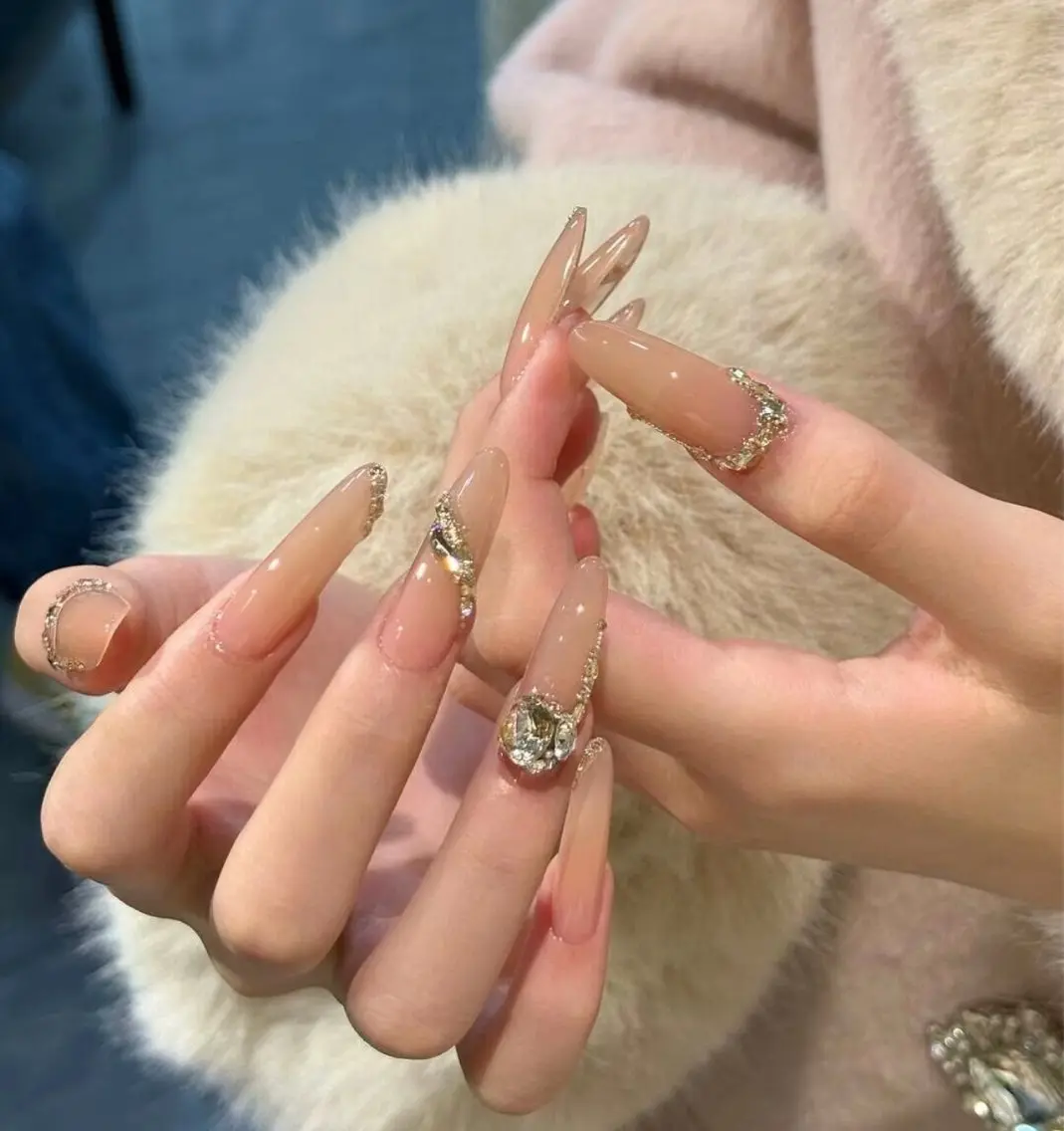 ネイル U mi Nail Salonのネイルデザイン