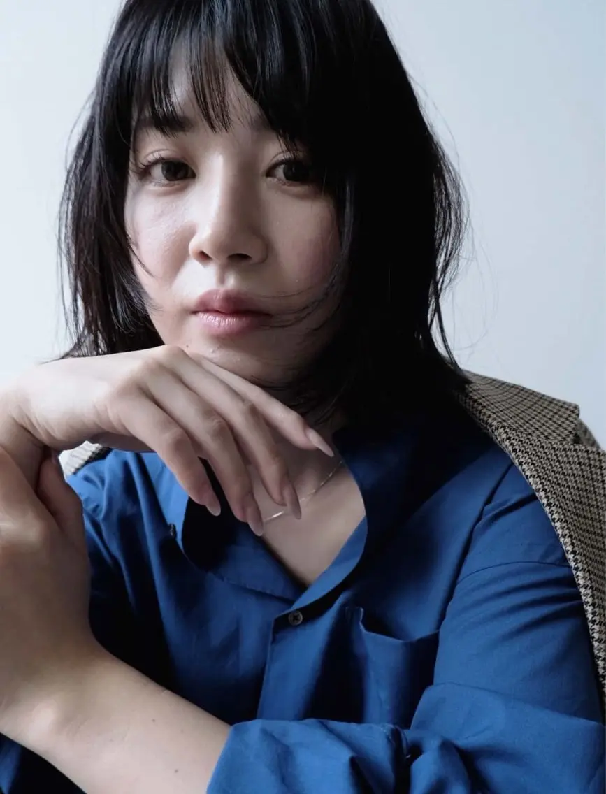ショート kilto モデル募集のヘアスタイル