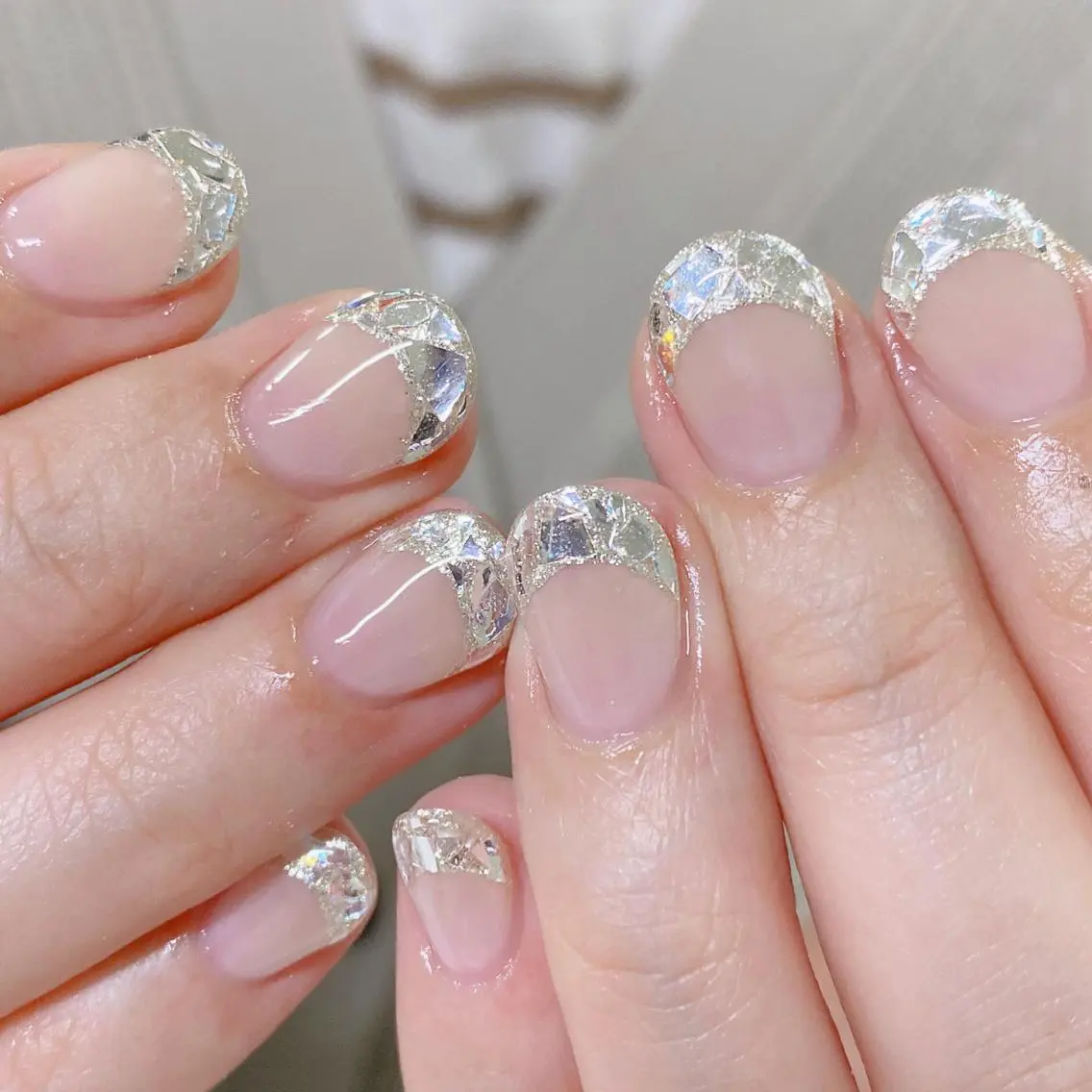 ネイル nail salonのネイルデザイン