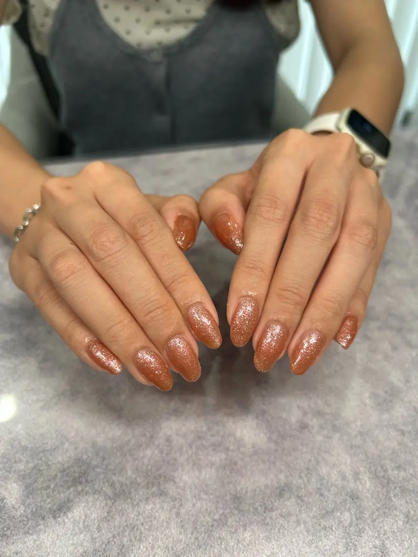 ネイル ハンドネイル Reina ♡のネイルデザイン
