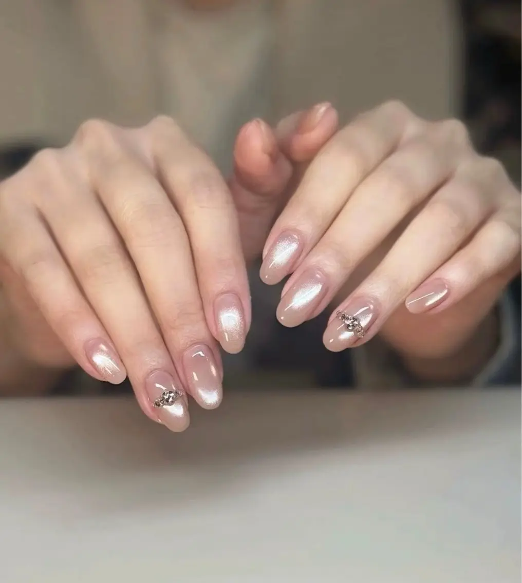 ネイル U mi Nail Salonのネイルデザイン