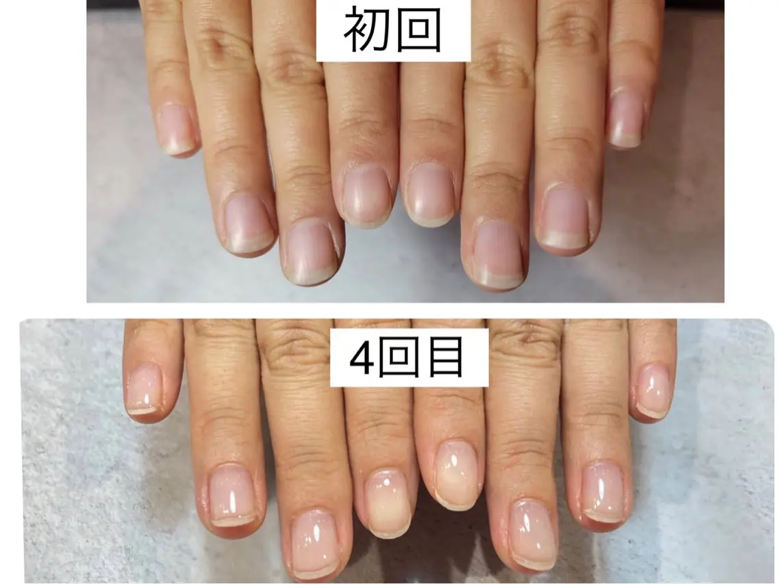 ネイル & nail なみざきのネイルデザイン