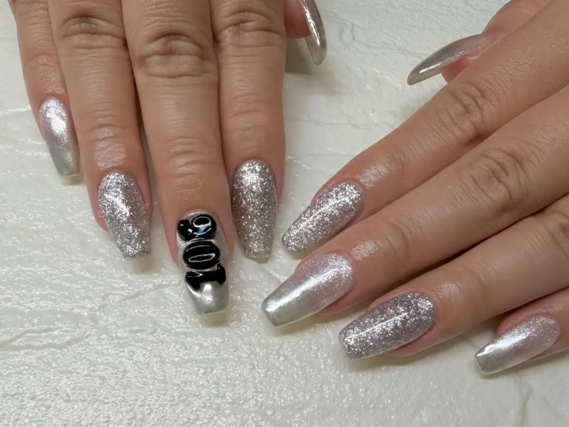 ネイル ハンドネイル MINORI Nail&Waxのネイルデザイン