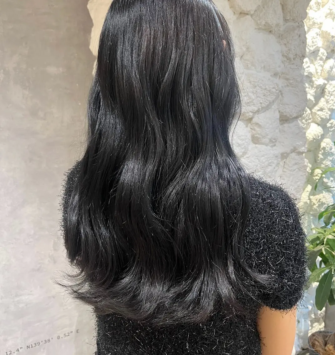 ロング ⭐︎ Airiのヘアスタイル
