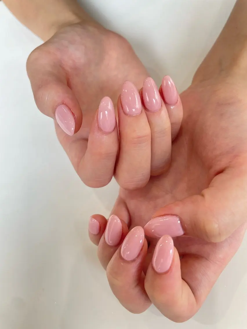 ネイル ハンドネイル NAKAKARIYA .Rのネイルデザイン