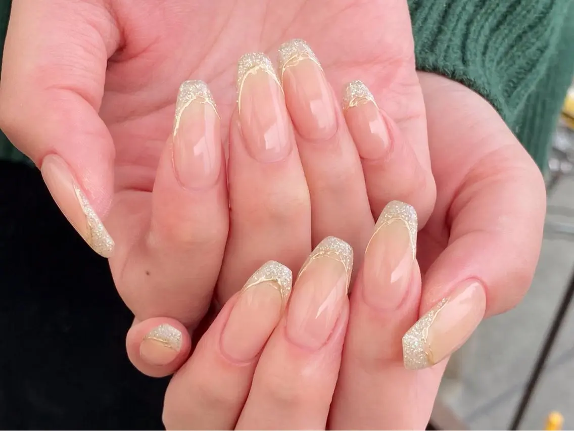 ネイル nail salon アトリエBONOのネイルデザイン