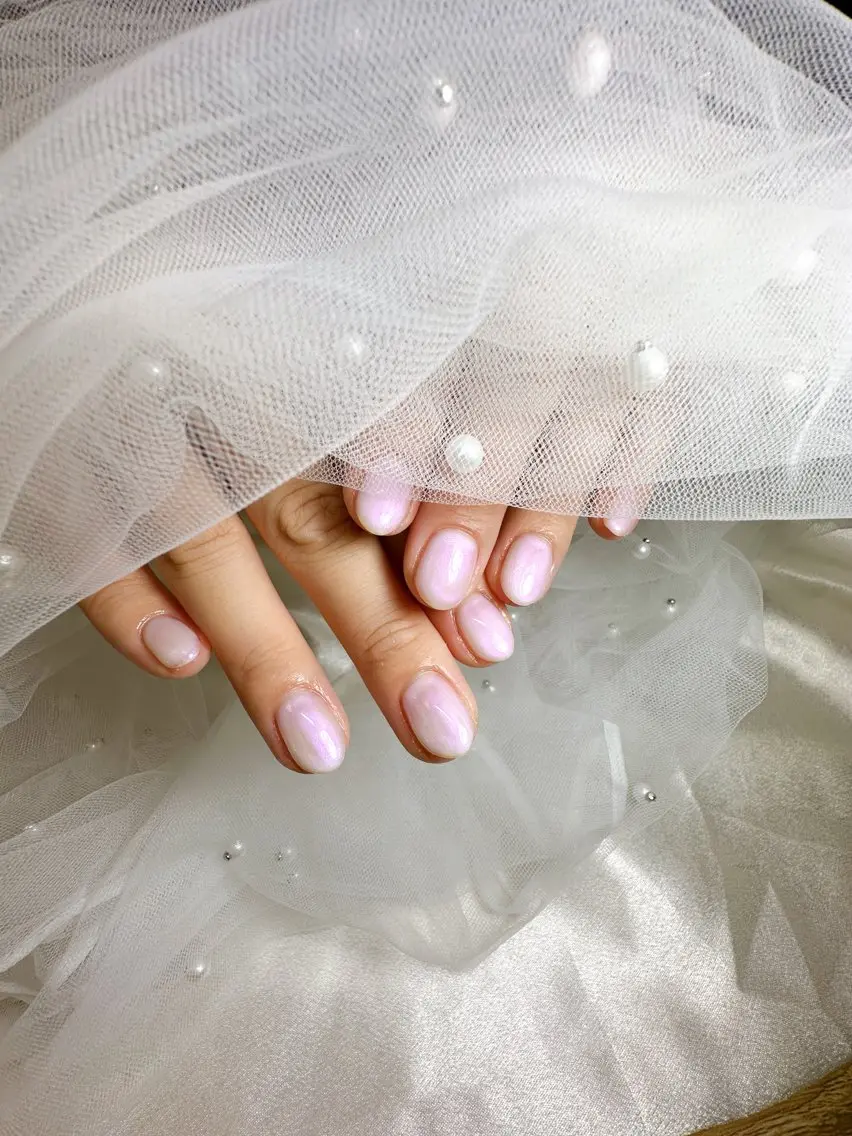 ネイル ハンドネイル Nail Salon Lagurusのネイルデザイン