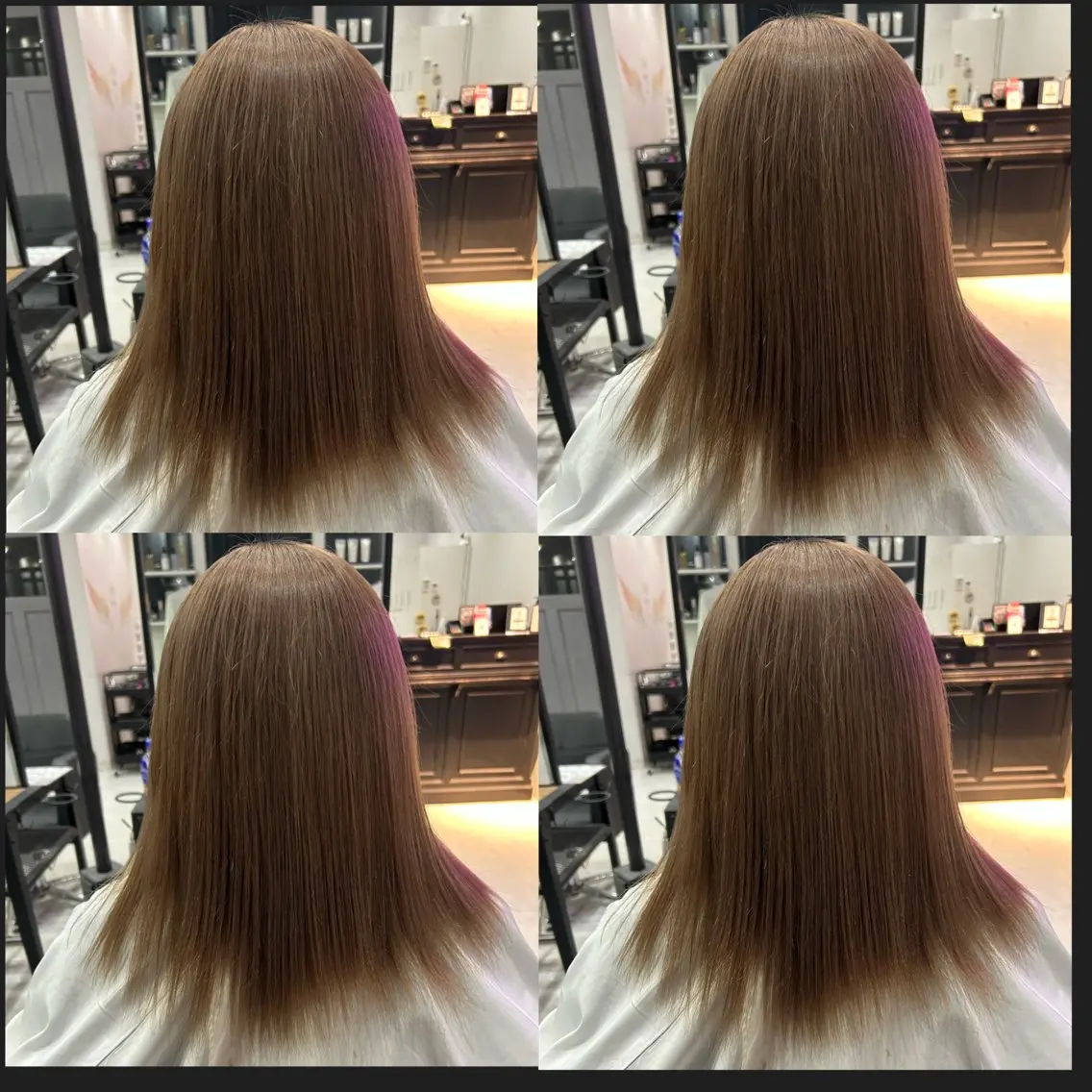 ショート 🔥メンズパーマ 特化 渡辺一翔のヘアスタイル