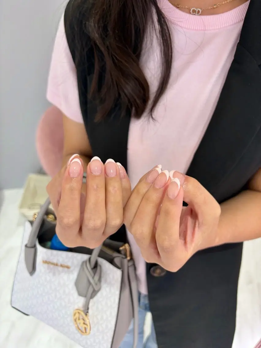 ネイル ハンドネイル akemi LANDTENJINのネイルデザイン