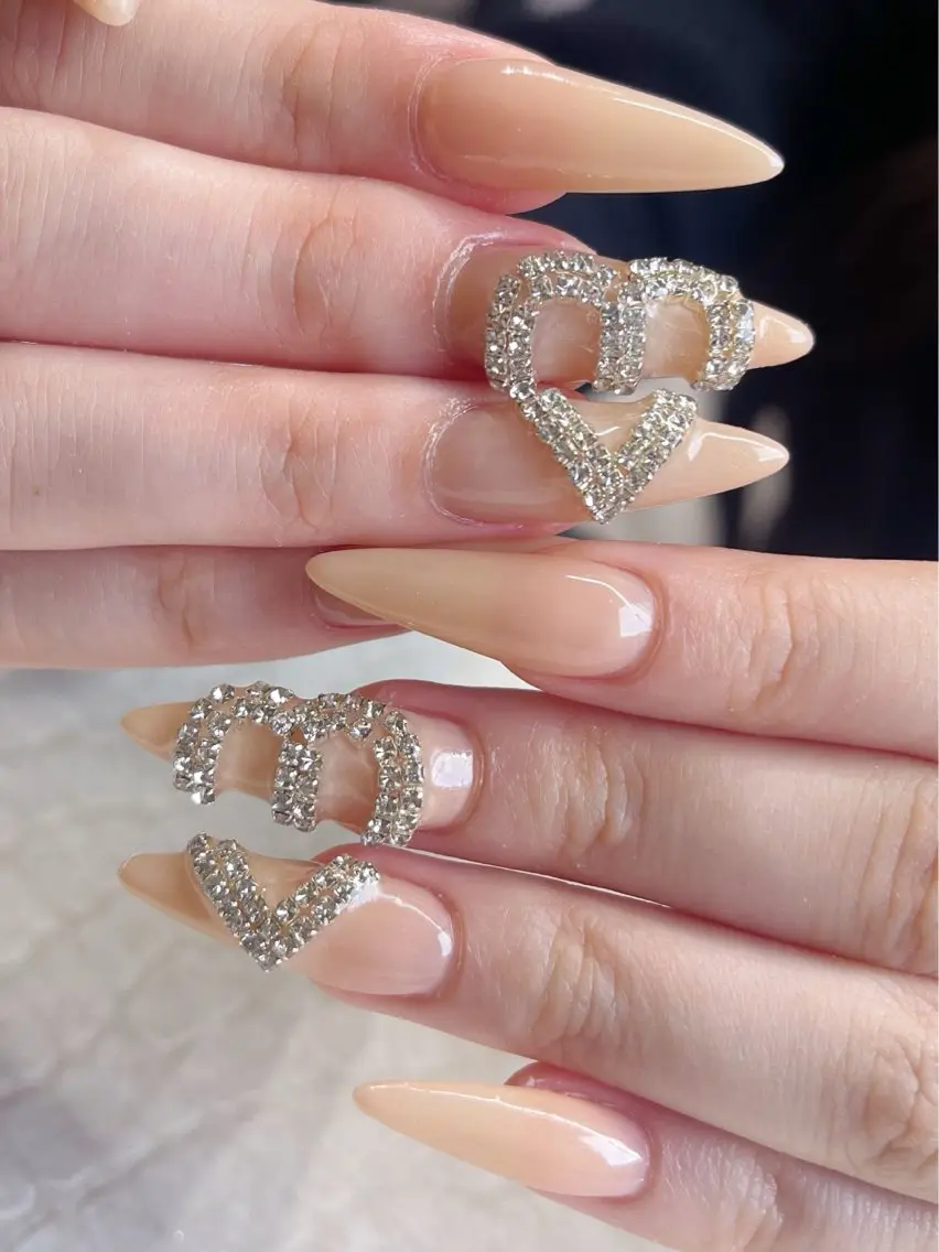 ネイル アートネイル 長さ出し ジェルネイル 持ち込み スカルプネイル ハンドネイル naildesign BESTのネイルデザイン