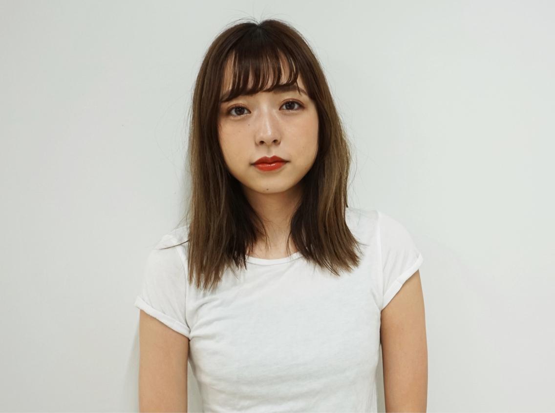 ロング 【wisp omiya】のその他イメージ