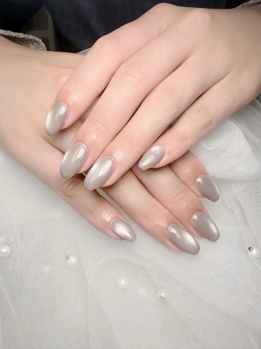 ネイル まゆ nailのネイルデザイン