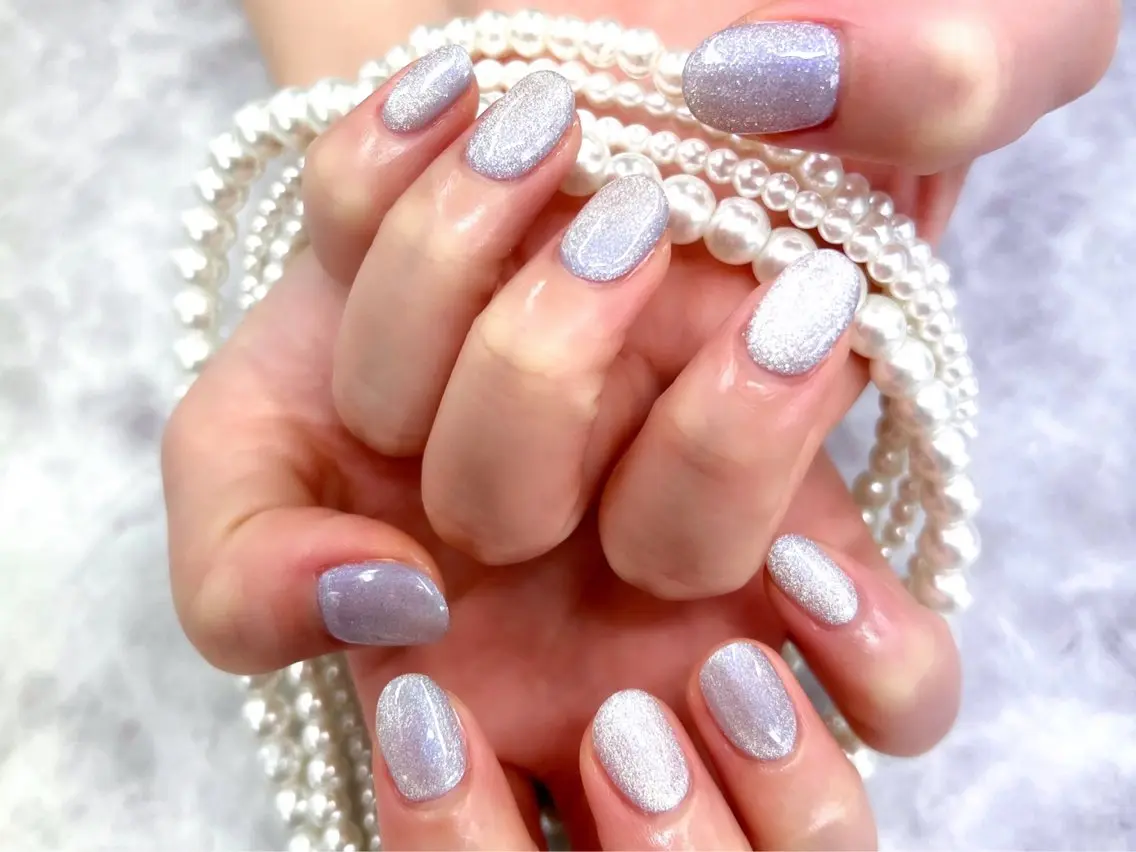 ネイル ハンドネイル Nail Salon Lianのネイルデザイン