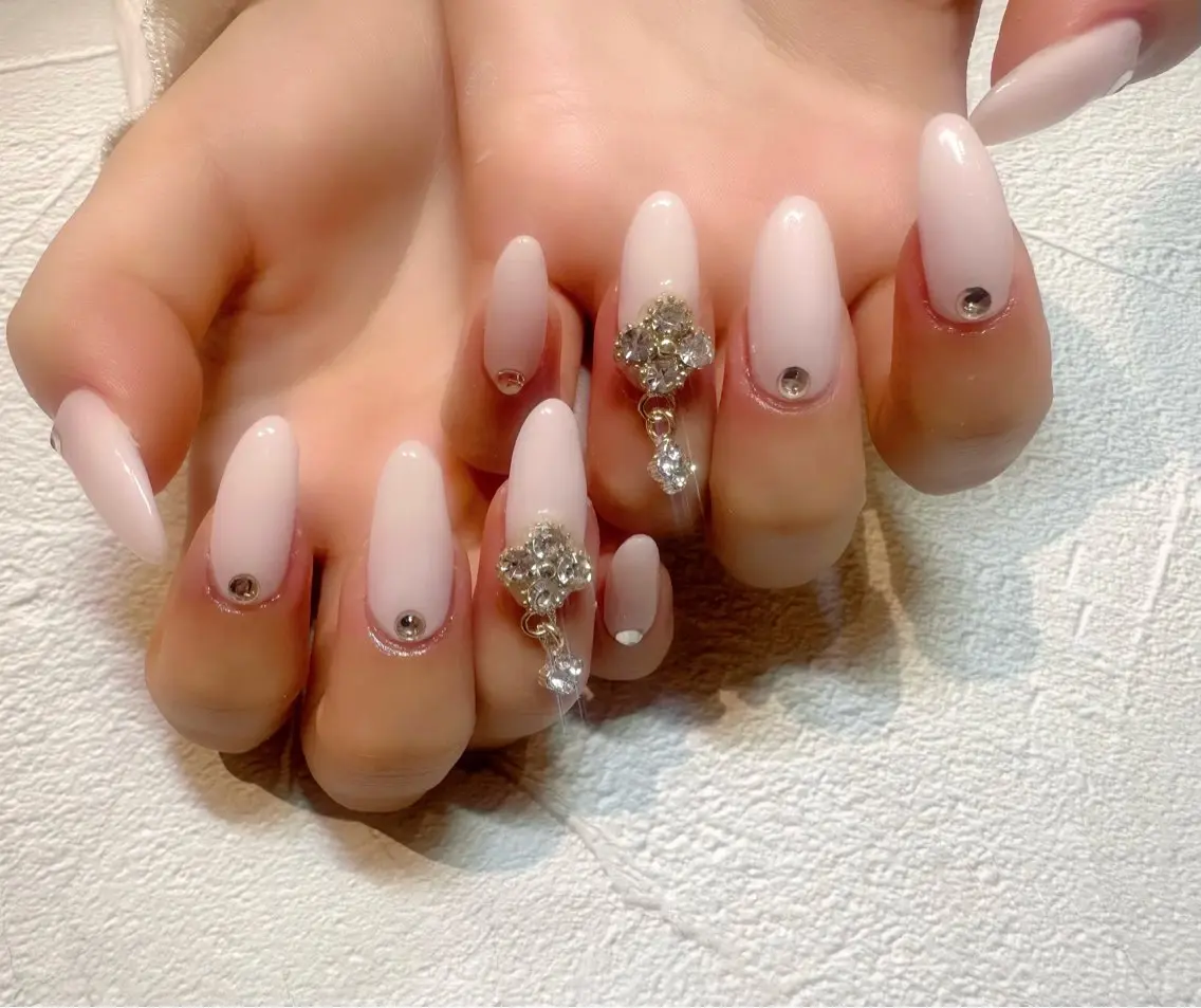 ネイル ハンドネイル ✨kitamura rie✨のネイルデザイン