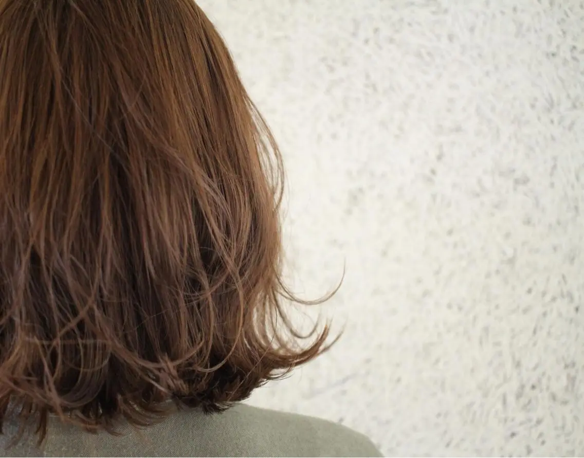 ショート creep hair nozomiのヘアスタイル
