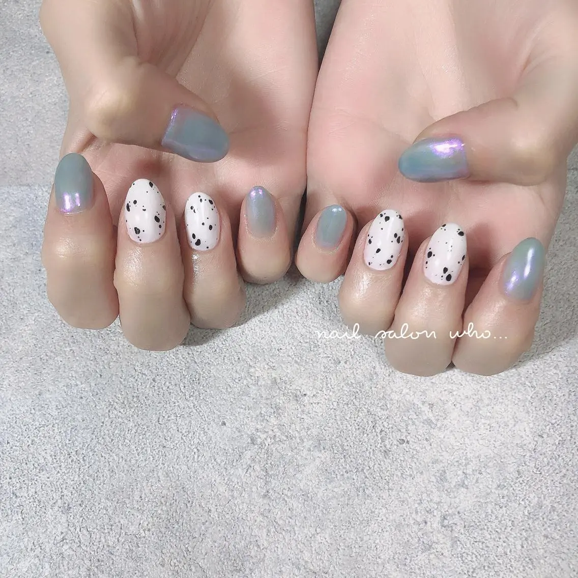 ネイル n. fumikoのネイルデザイン