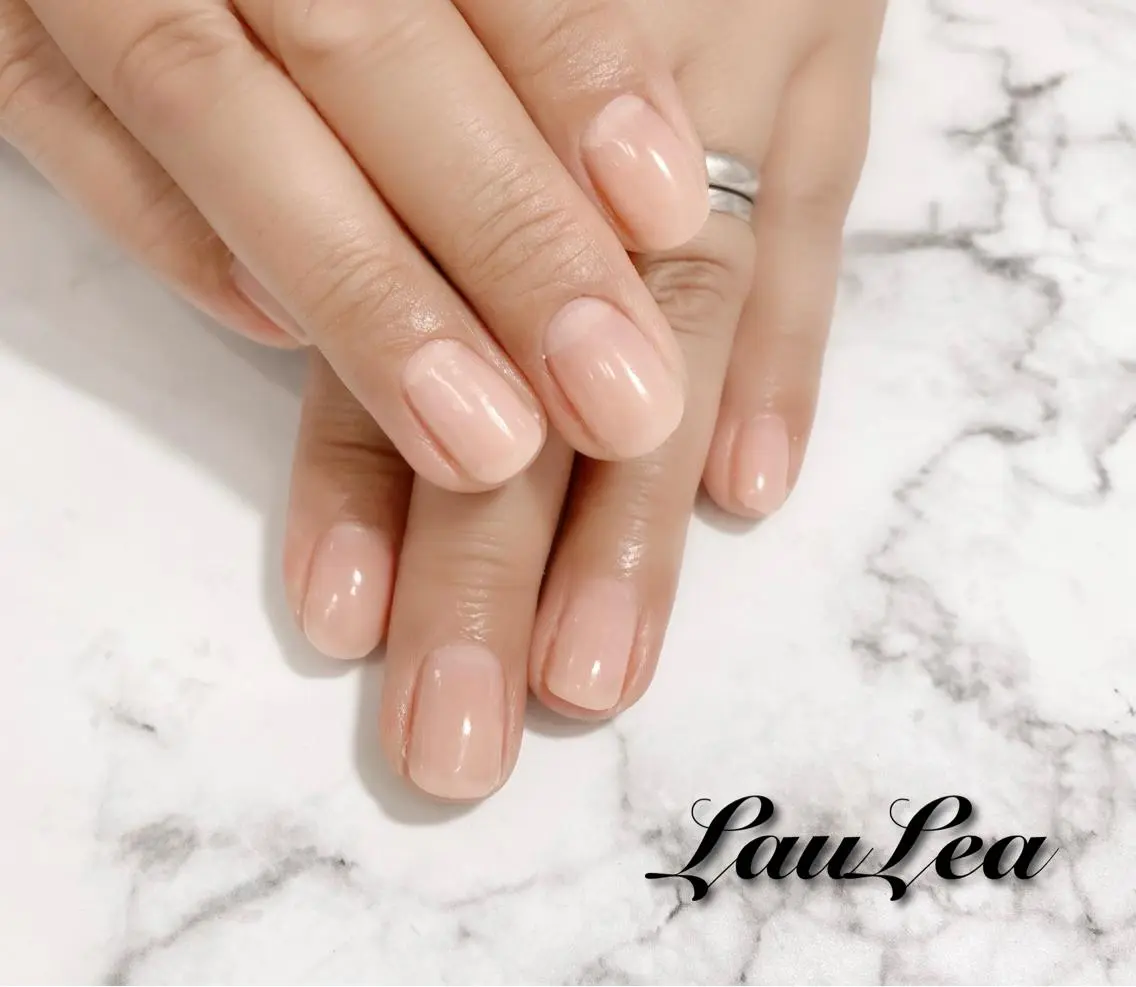 ネイル ハンドネイル LauLea nailのネイルデザイン