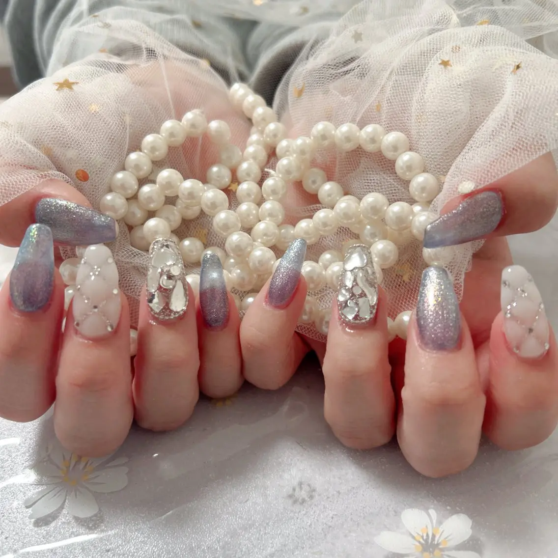 ネイル Kasumi Nailのネイルデザイン