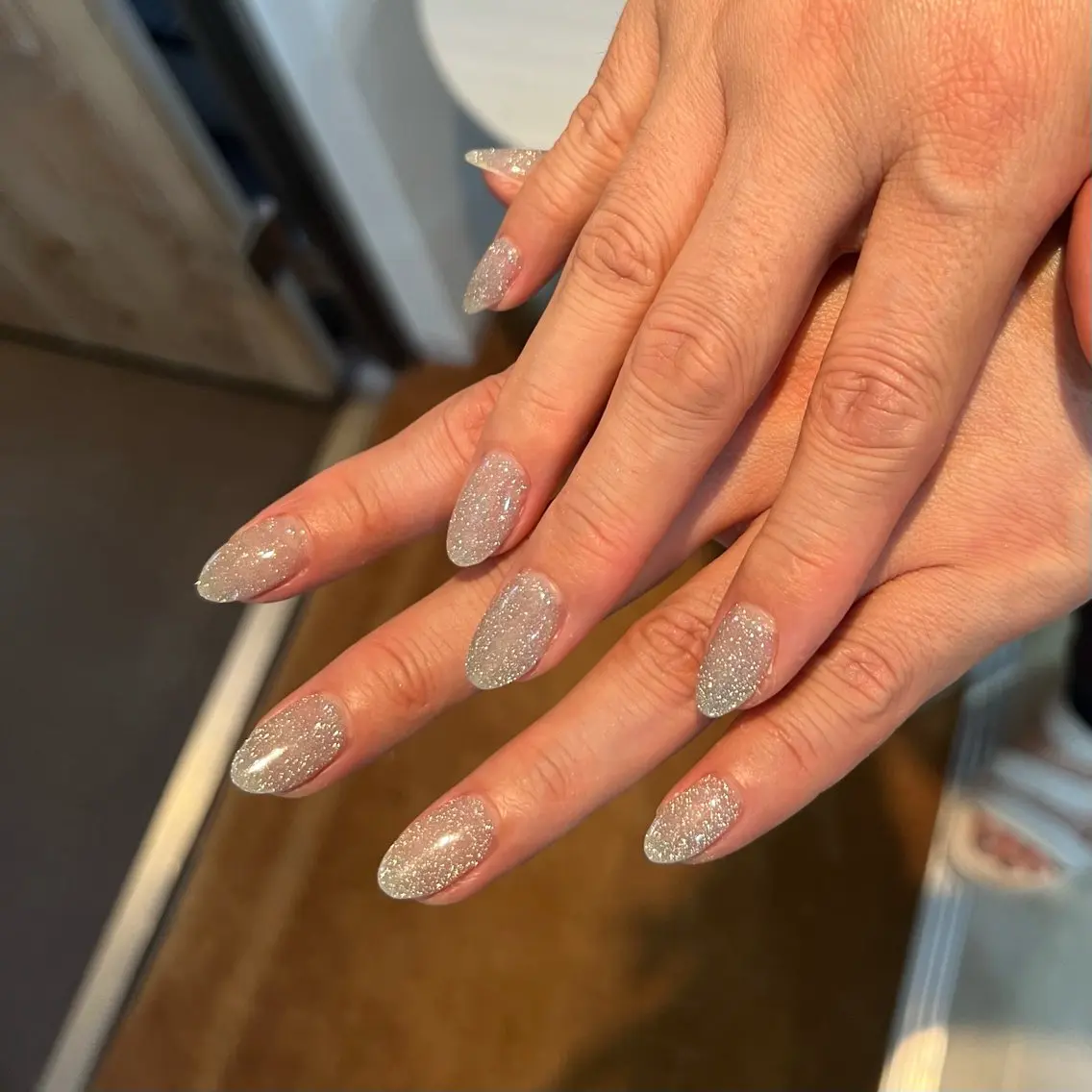 ネイル ハンドネイル FREE'Snail 𝑹𝒊𝒏𝒂のネイルデザイン