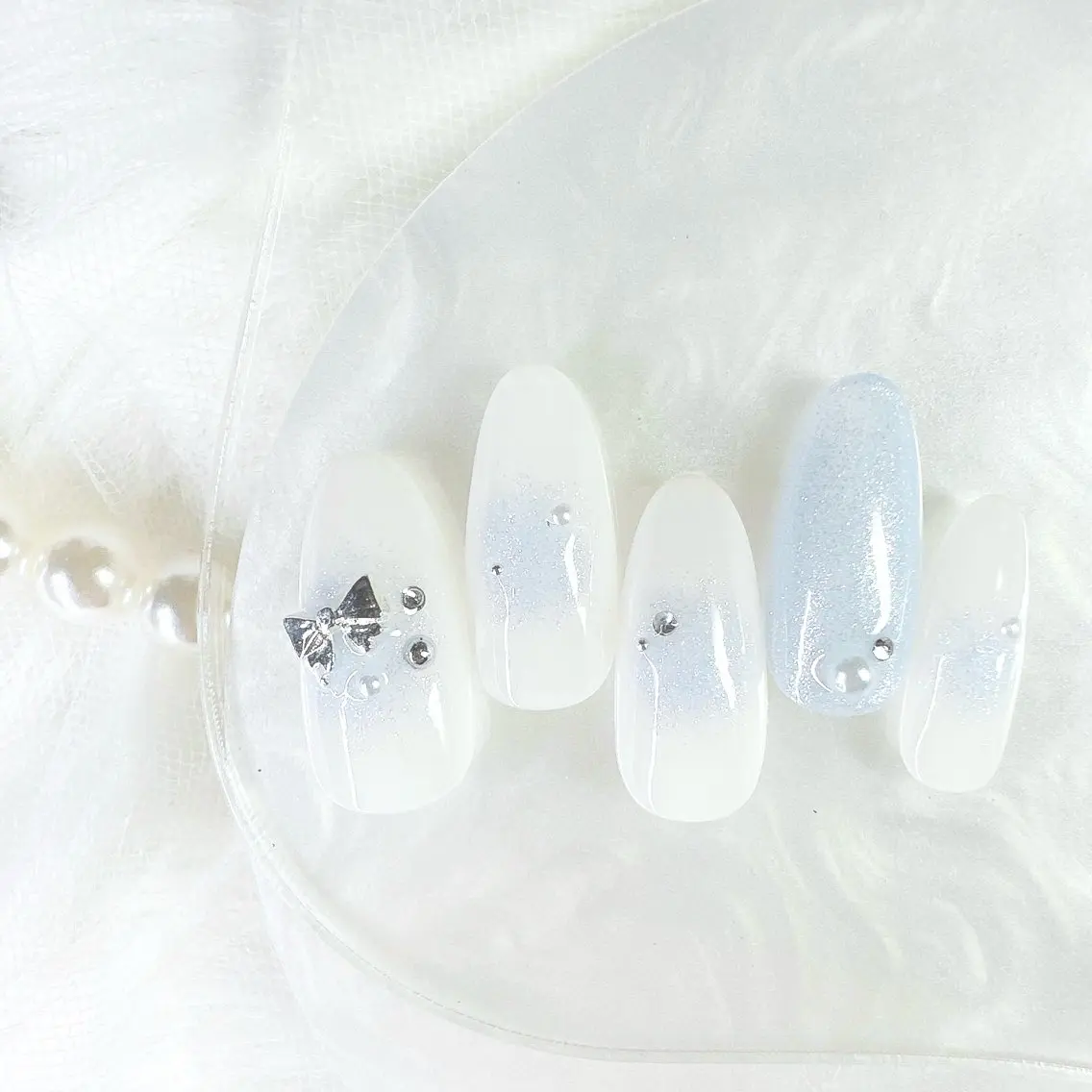 ネイル ハンドネイル toi nailのネイルデザイン