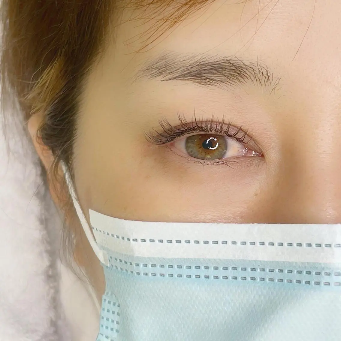 マツエク・マツパ eyelash salon Kのマツエク・マツパデザイン