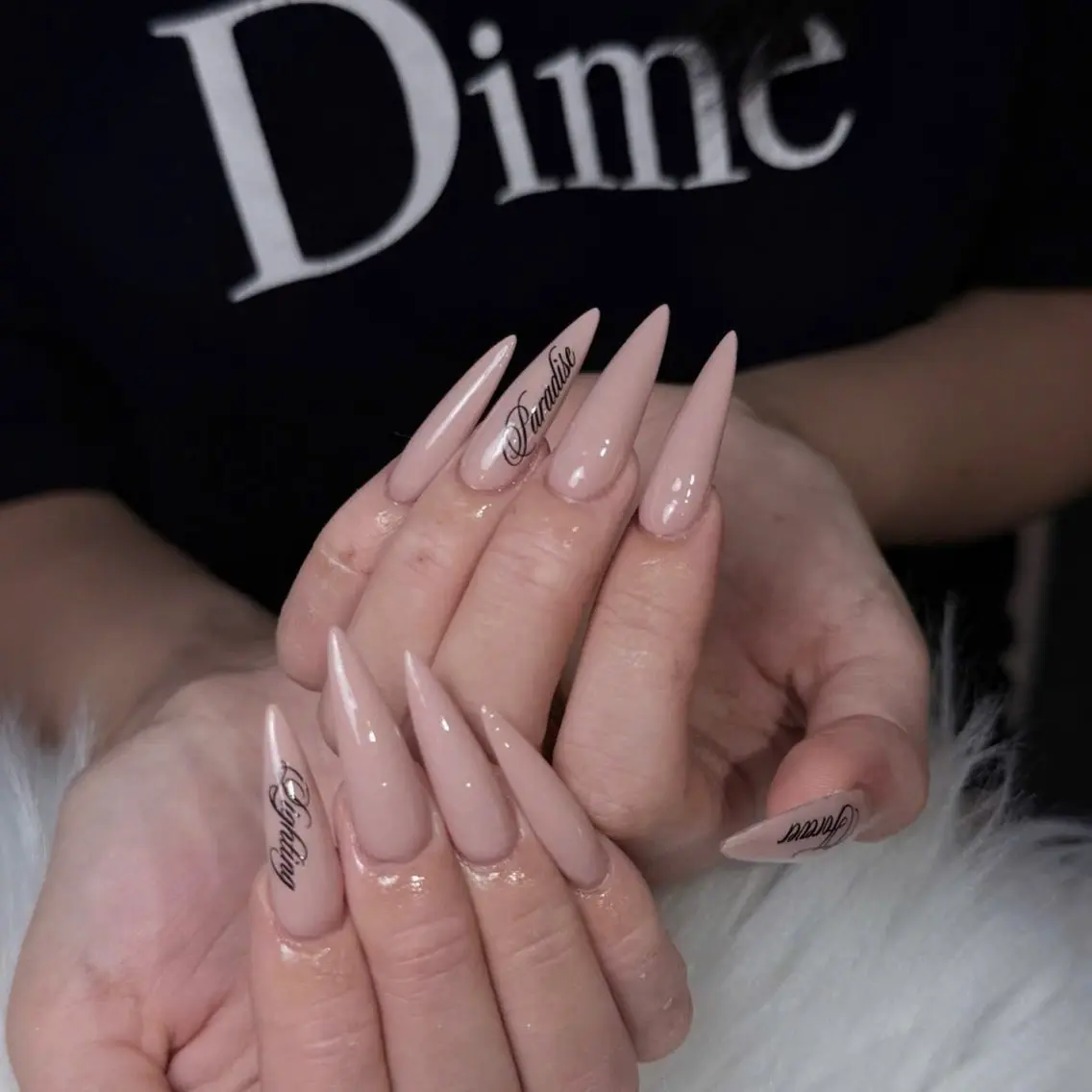 ネイル ハンドネイル Michi Nail Ikebukuroのネイルデザイン