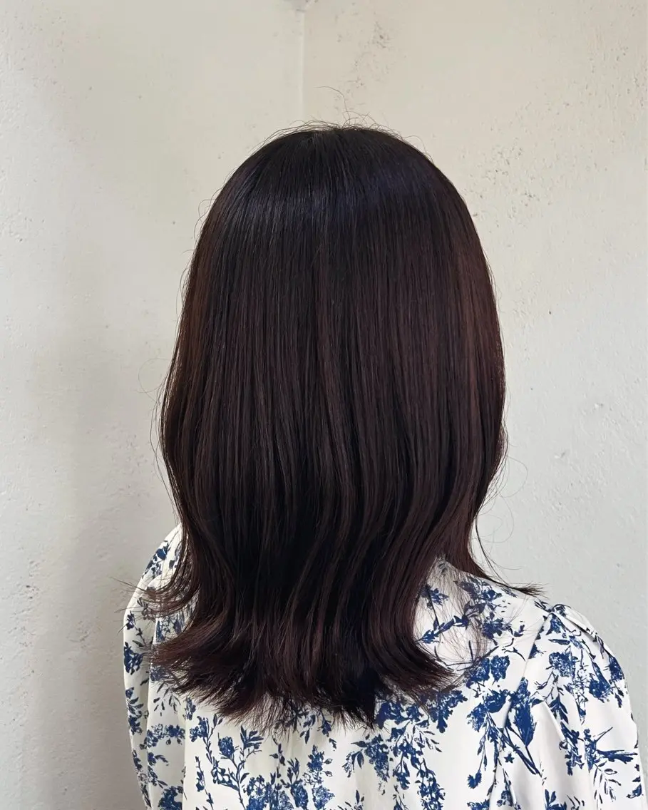 【癒し&しっかりマッサージ】COTAスキャルプヘッドスパ 25分 💆♀️🫧の写真