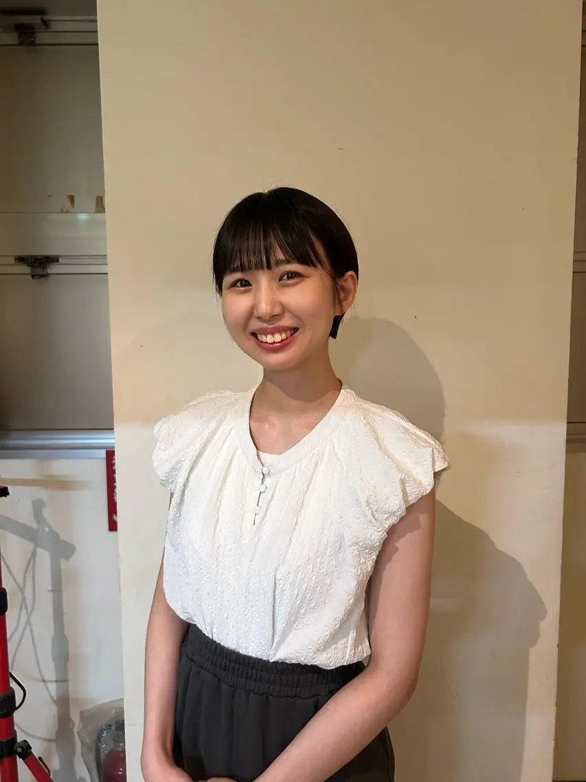 ショート ORe'S HAIR BE　GLaDまなみのヘアスタイル