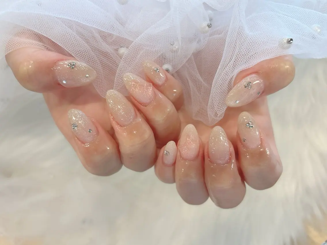 ネイル ハンドネイル sigh nail /岐阜羽島駅から5分のネイルデザイン