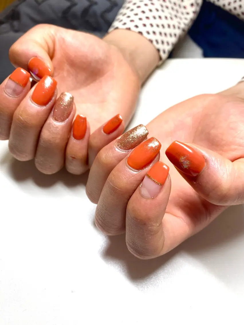 ネイル アートネイル SEPTNAIL KISHIMOTOのネイルデザイン