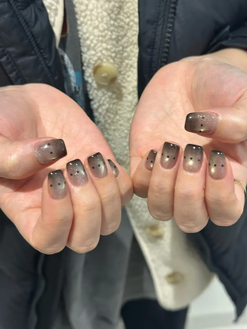 【オフ込み】フィルイングラデーション🤍ྀིの写真