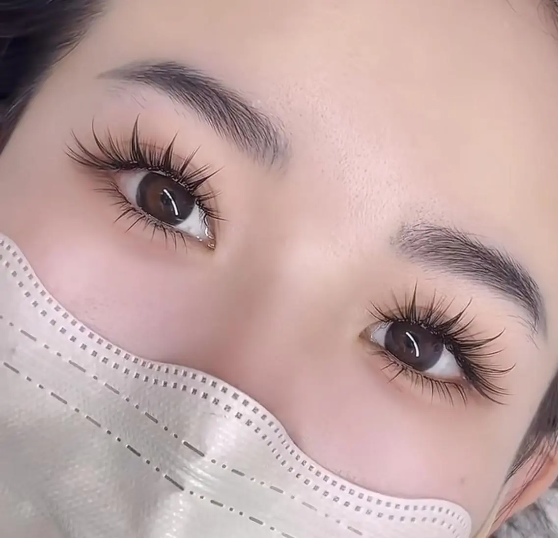 マツエク・マツパ Mimo💞マツエク 🌻LED専門店のマツエク・マツパデザイン