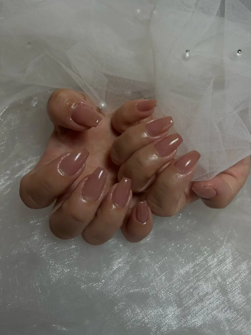 ネイル ハンドネイル ktr. nailのネイルデザイン