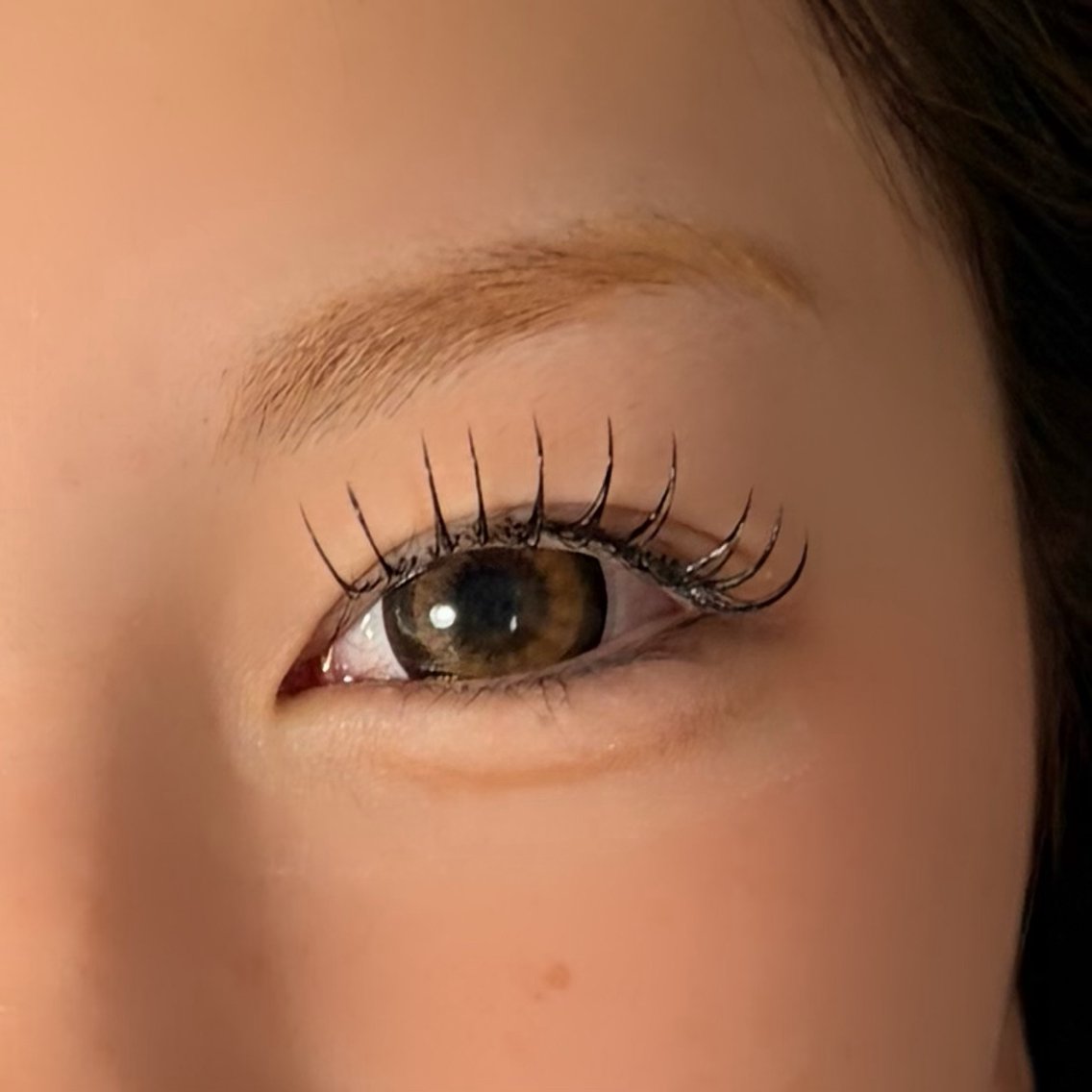 マツエク・マツパ マツエク eyelash Liinaのマツエク・マツパデザイン