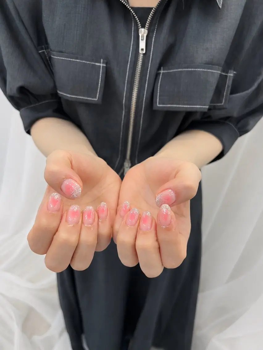 ネイル KUGO SALONのネイルデザイン