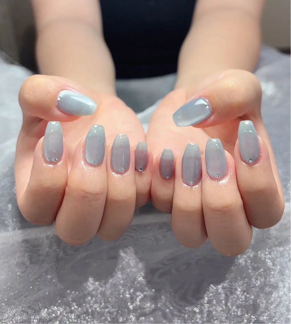 ネイル Yuki Nailのネイルデザイン