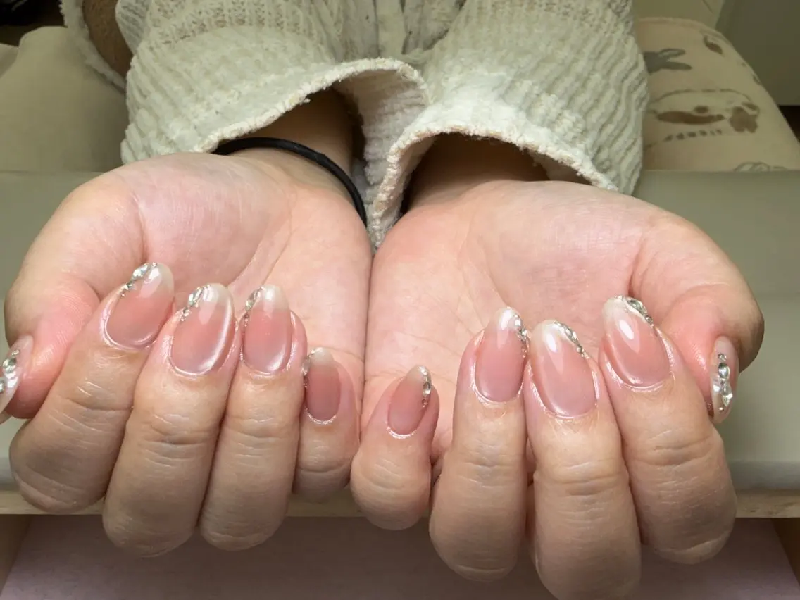 ネイル july nailのネイルデザイン