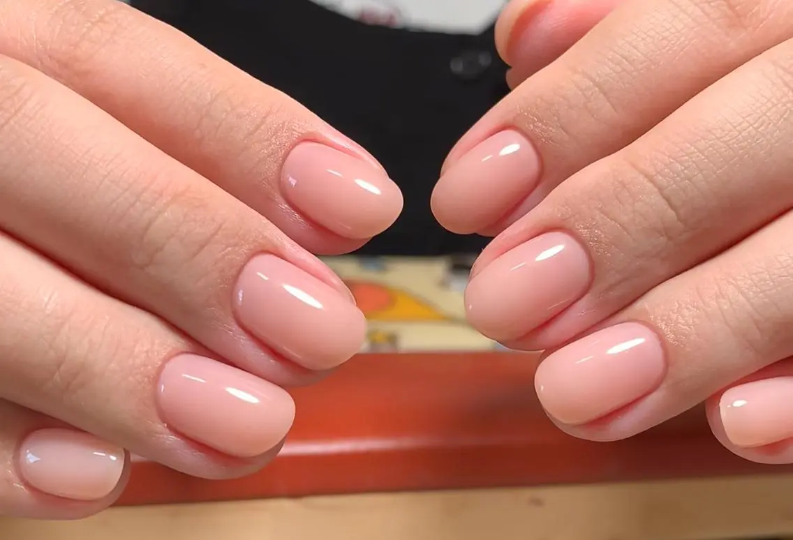 ネイル ハンドネイル 🎀 UU_nailのネイルデザイン