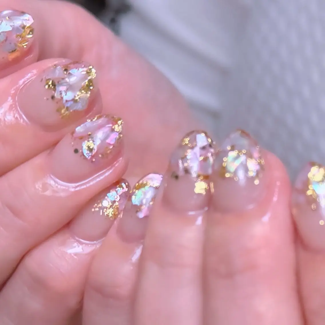 ネイル le_cocon. nailのネイルデザイン