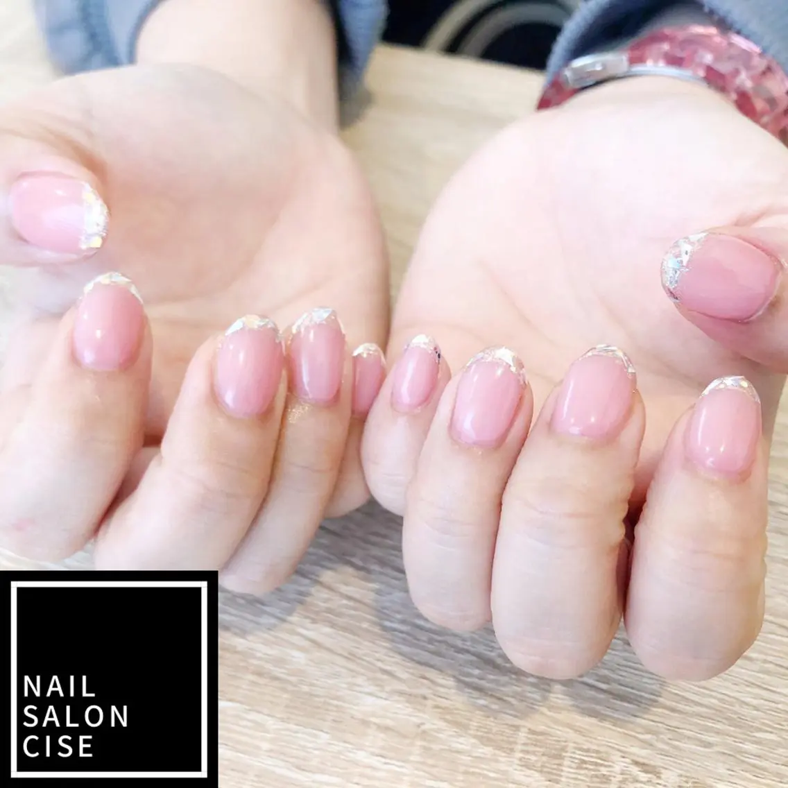 ネイル ハンドネイル Nail Salon ciseのネイルデザイン