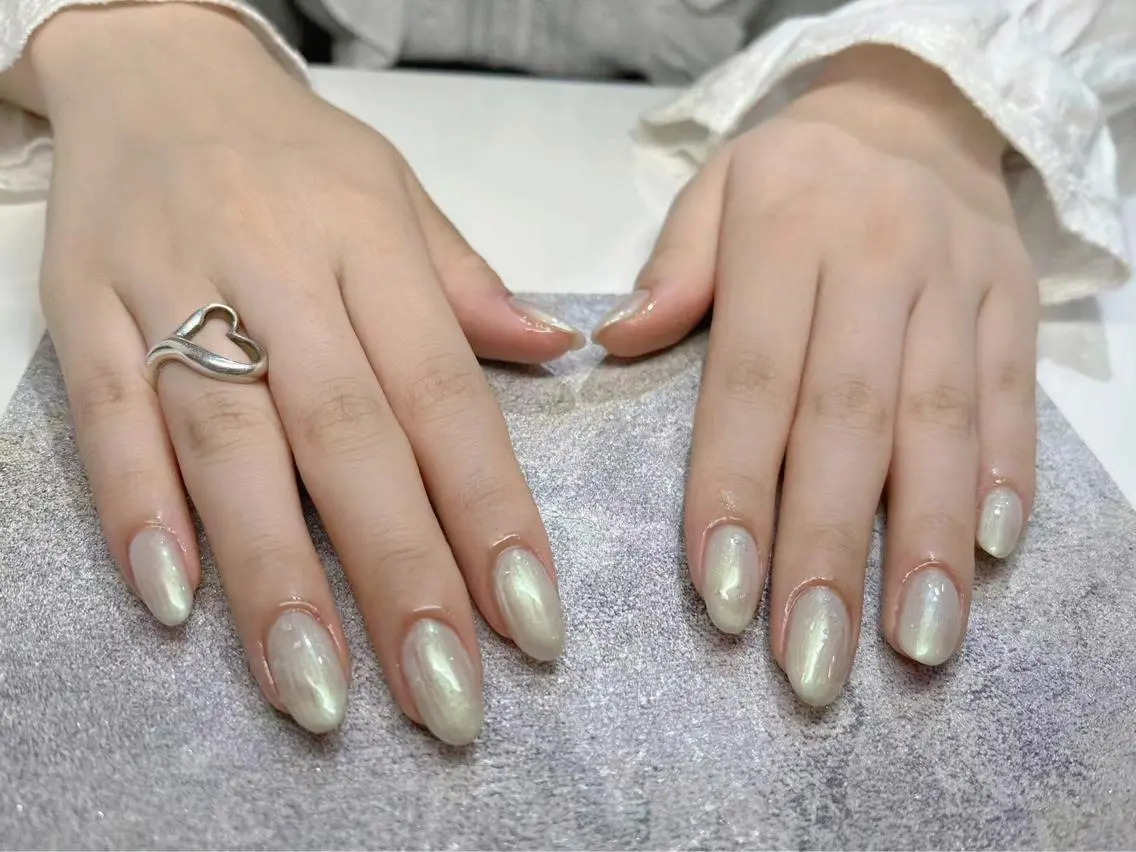 ネイル Umi nail& eyelashのネイルデザイン