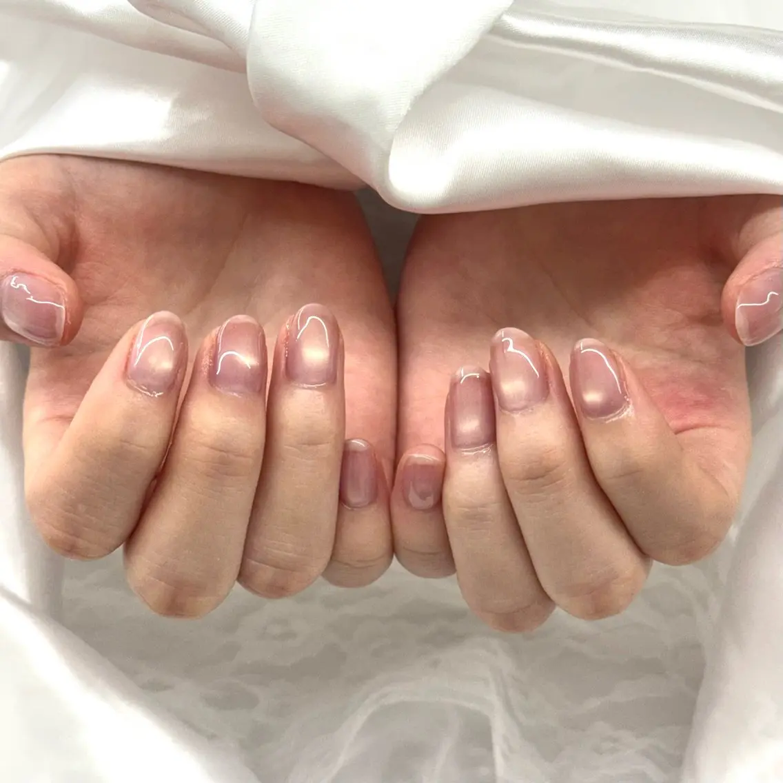 ネイル ハンドネイル 1ga_ cullのネイルデザイン