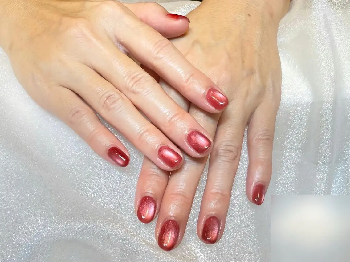 ネイル 🦋MARIPOSA 戸塚店💅のネイルデザイン