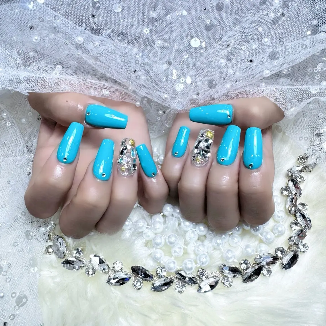 ネイル Doris Nail Salonのネイルデザイン