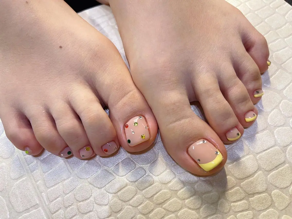 ネイル naildesign BESTのネイルデザイン