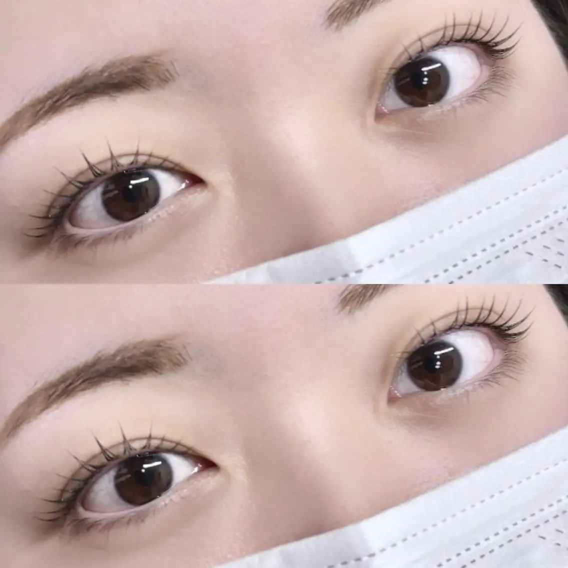 マツエク・マツパ mlash Sanonの眉毛・アイブロウイメージ